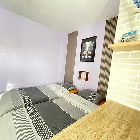 Cozy Compact Studio France Saint-Louis  Buitenkant foto