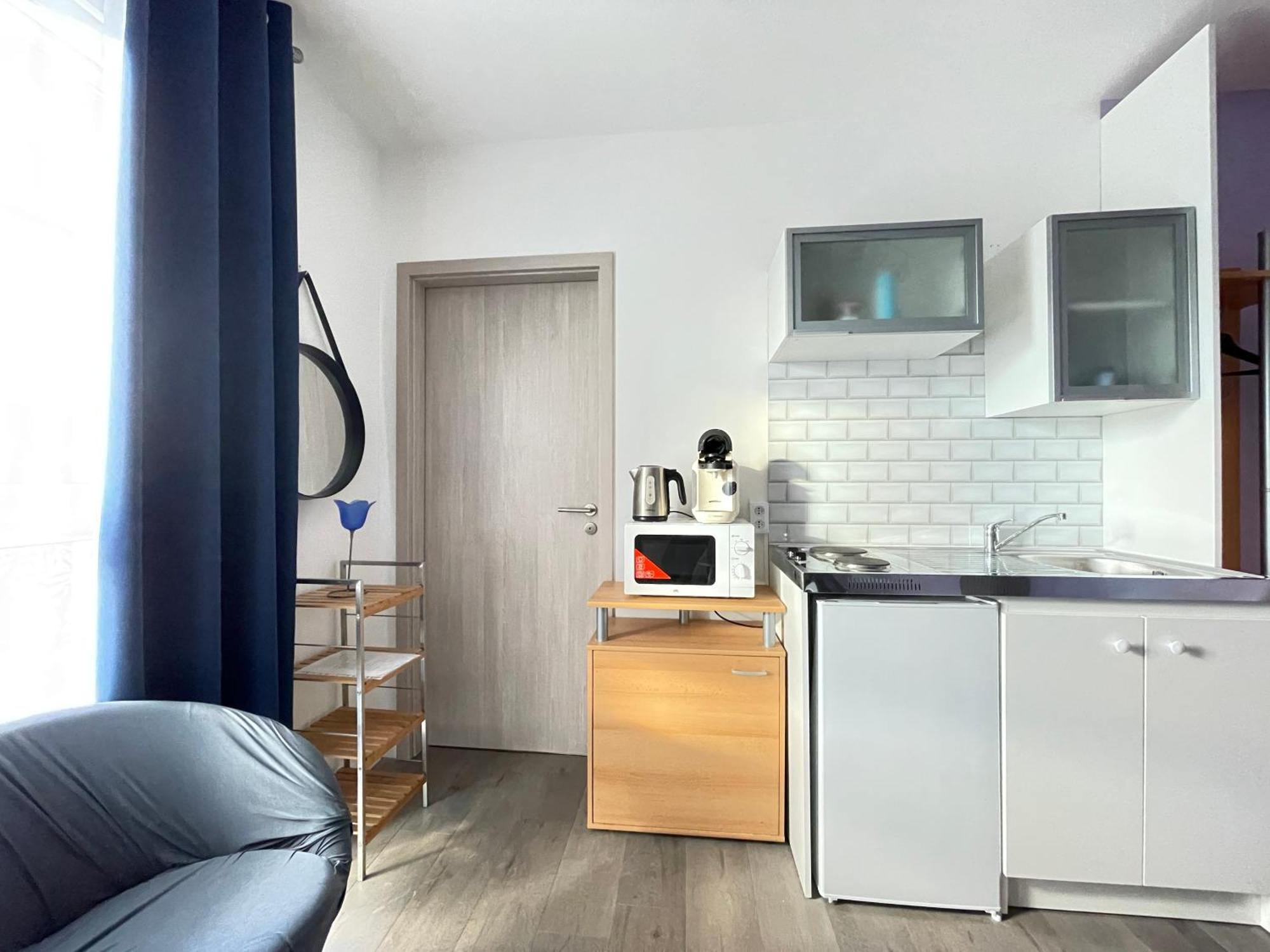 Cozy Compact France *