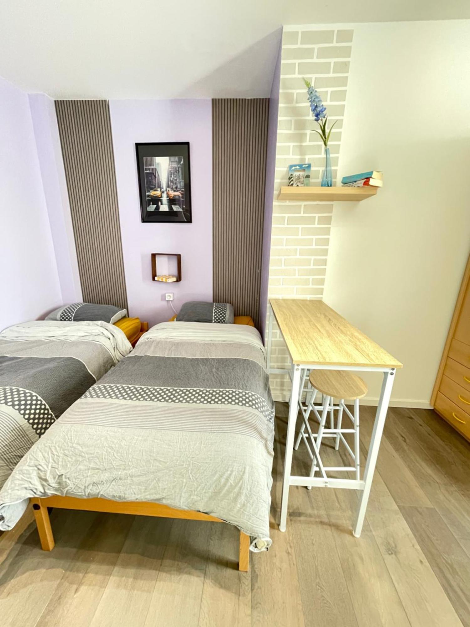 Apartment Cozy Compact France