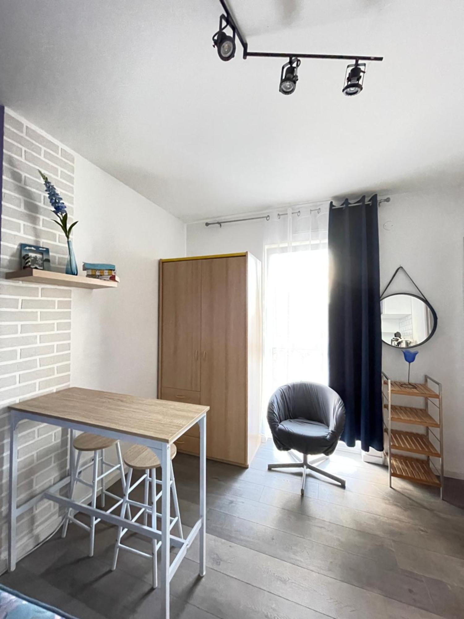 Cozy Compact France Apartment Saint-Louis (Haut-Rhin)